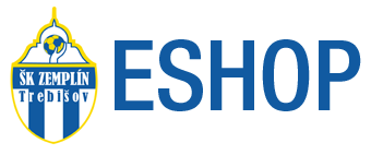 Eshop ŠK Zemplín